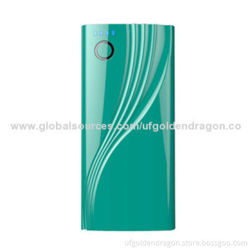 3200mAh Universal Power Bank for Smartphones,